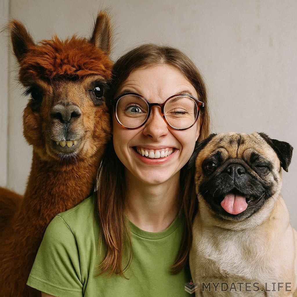 Hari Orang Aneh yang Luar Biasa