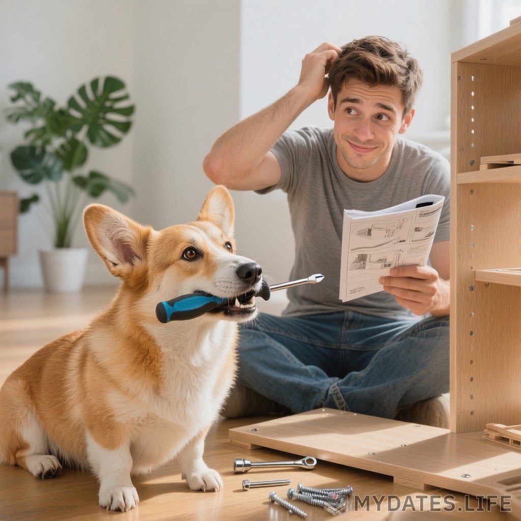 יום עשיית משהו