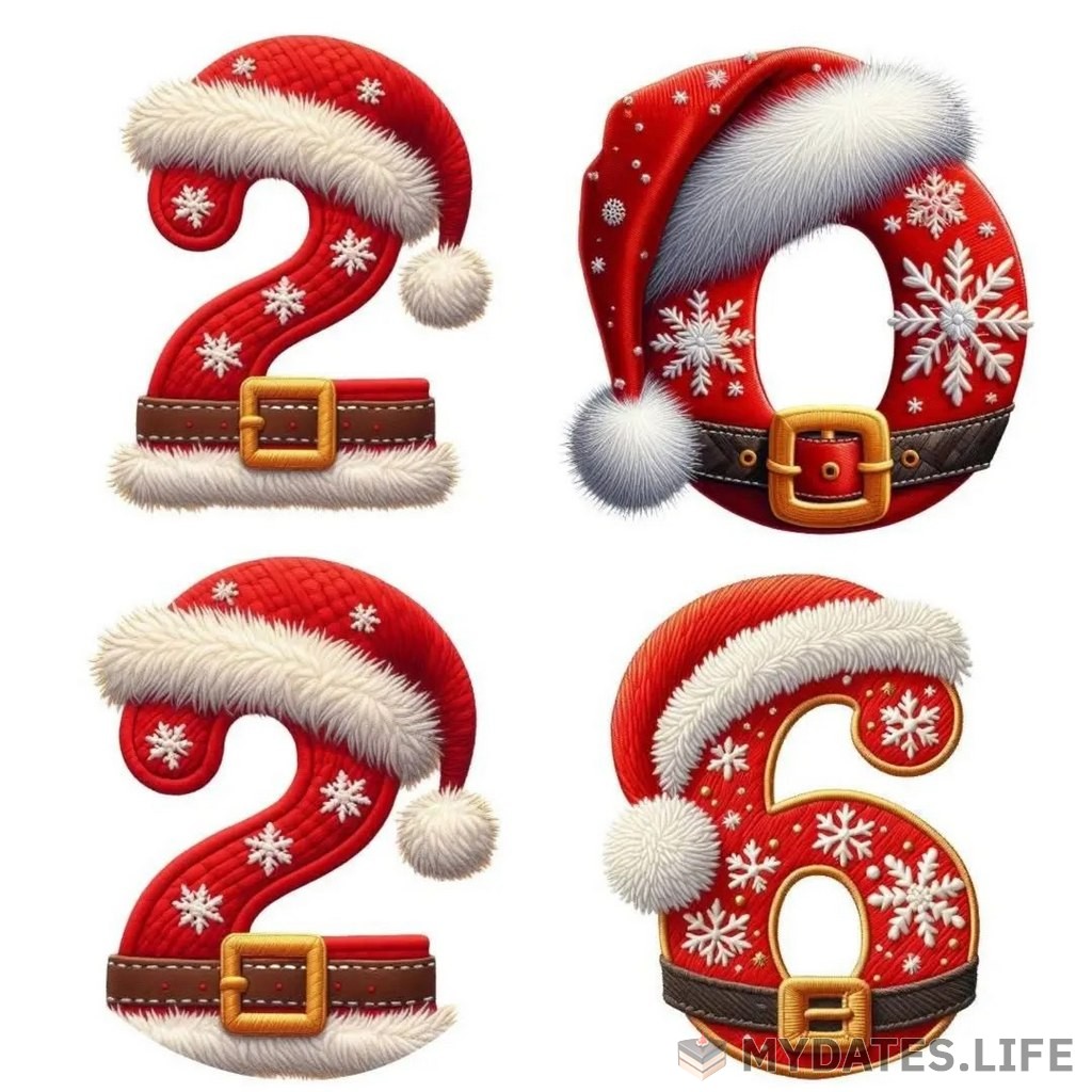 Neujahrsferien - 5 Januar