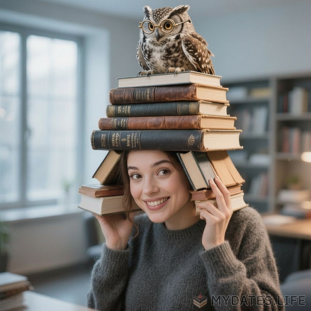 День эрудита