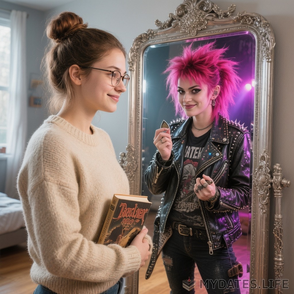 Hari Personaliti Terpisah