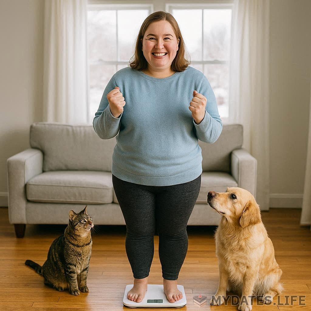 Ngày Cân Trọng Lượng