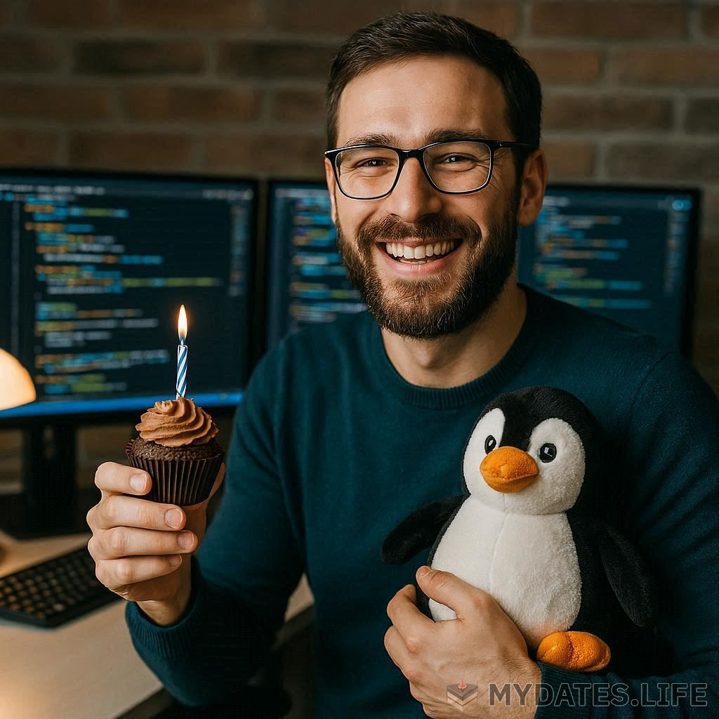 Día Internacional de los Programadores