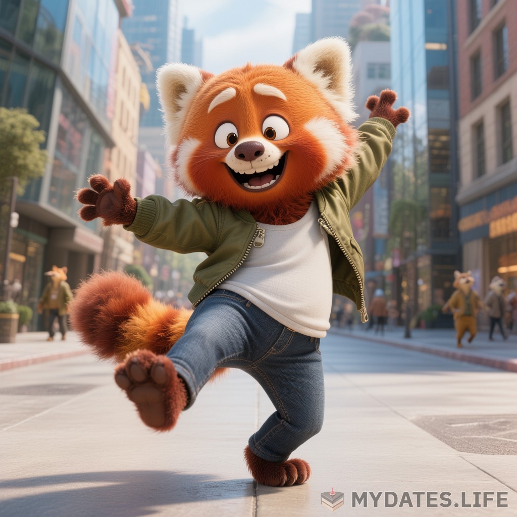 Internationale Rare Loop Dag