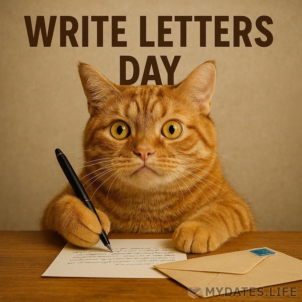 Giornata dello Scrivere Lettere