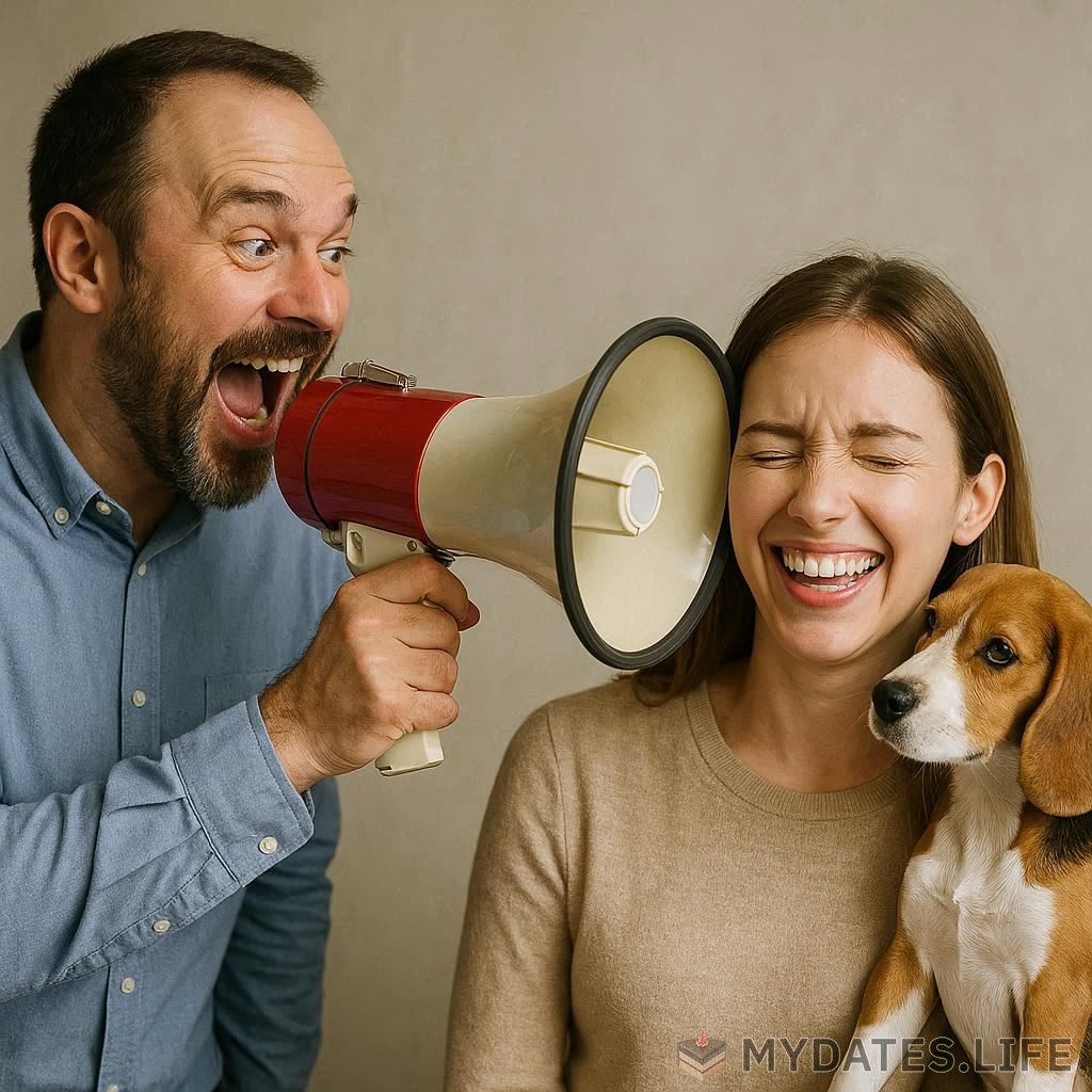 Ziua În Care Vei Fi Auzit