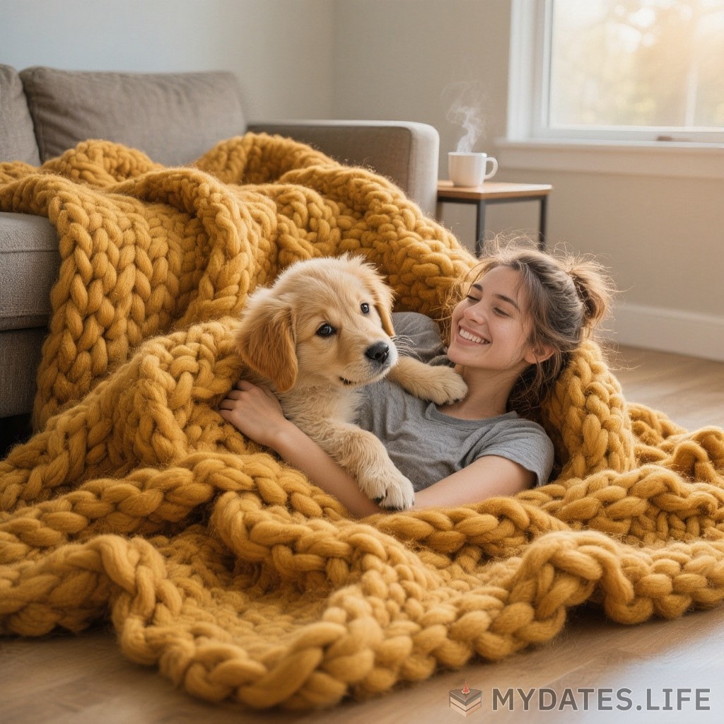 Giornata della Coperta Calda