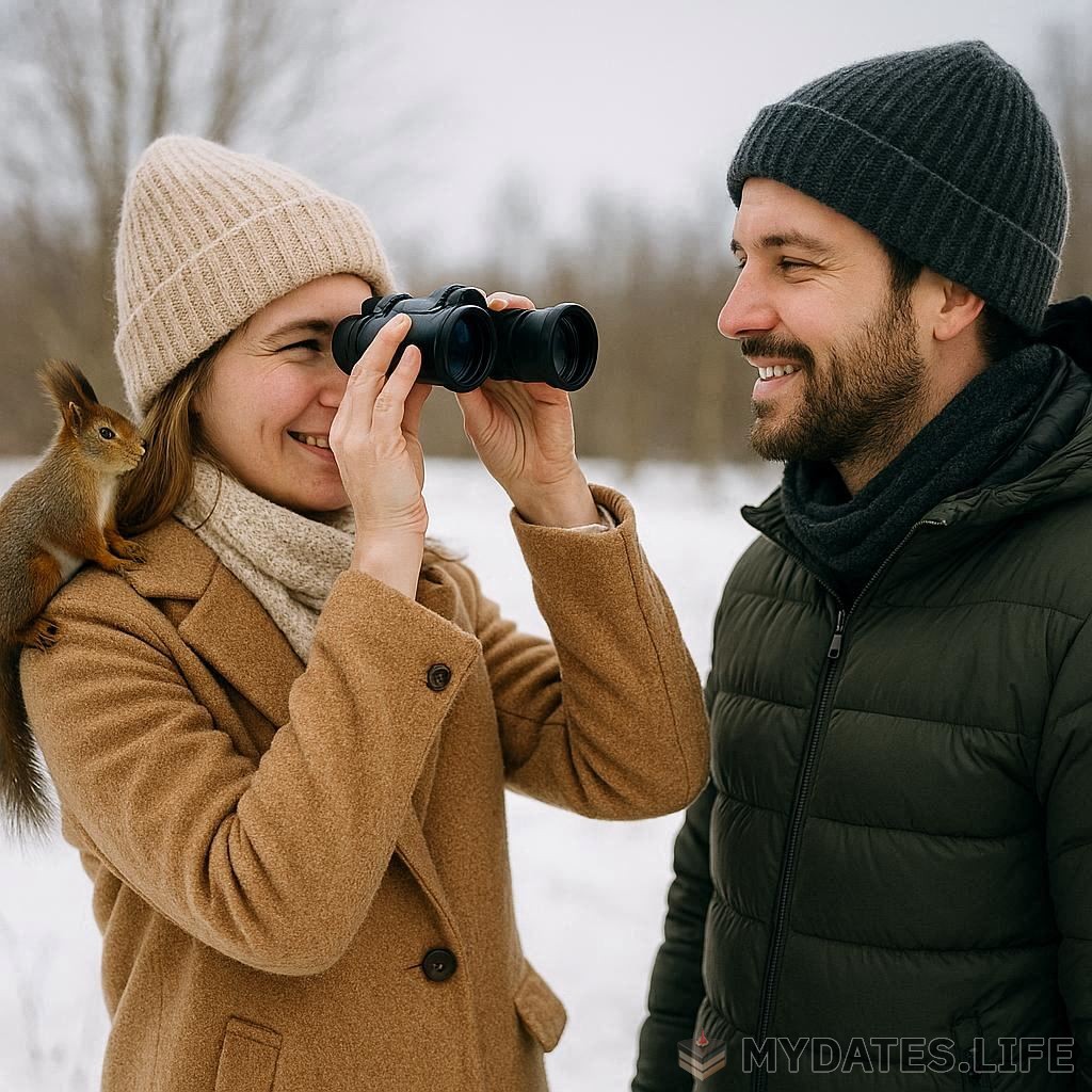 Journée du Regard des Hommes