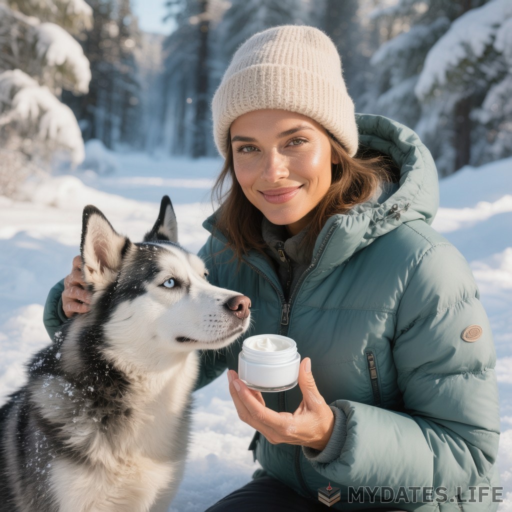 Hari Perlindungan Kulit Musim Sejuk - 8 Januari