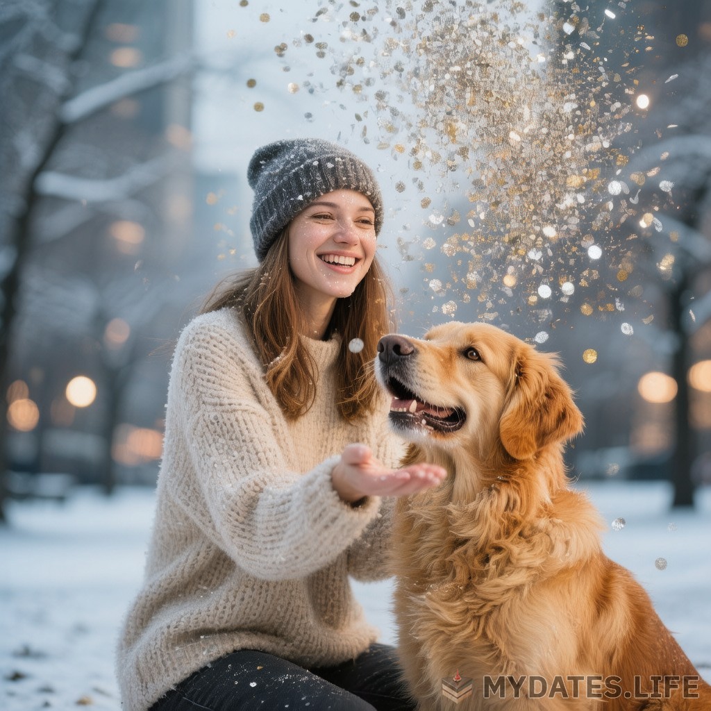 Hari Menyebar Kegembiraan