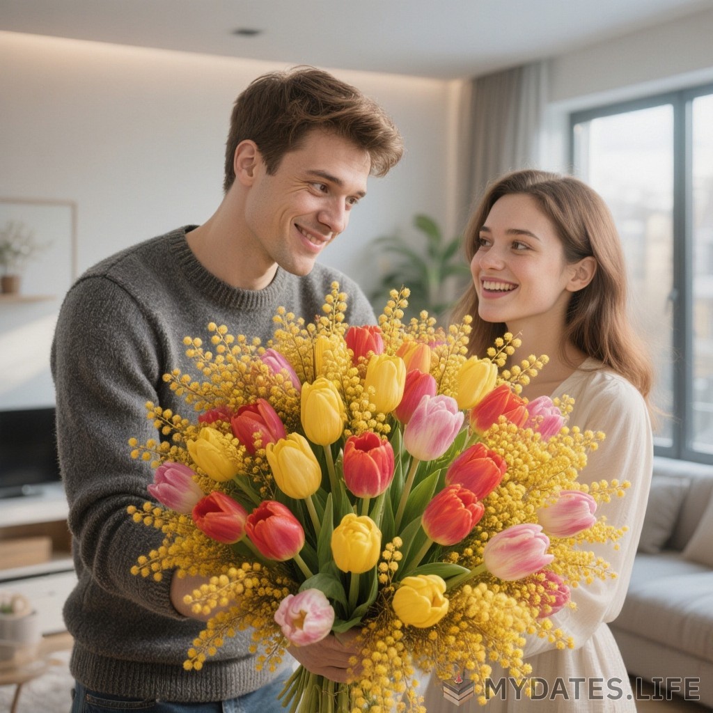 Ziua Femeii Internațională