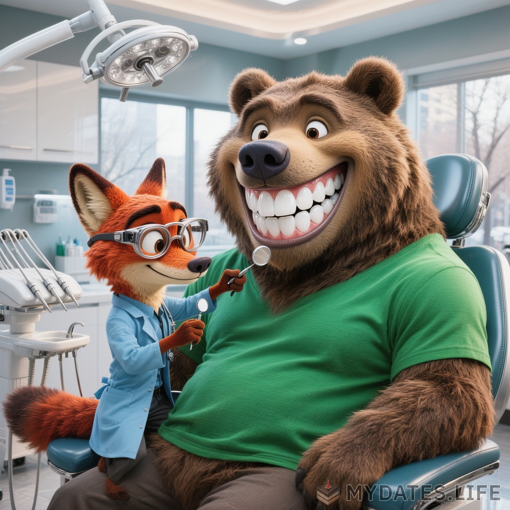 Ziua Dentistului Internațională