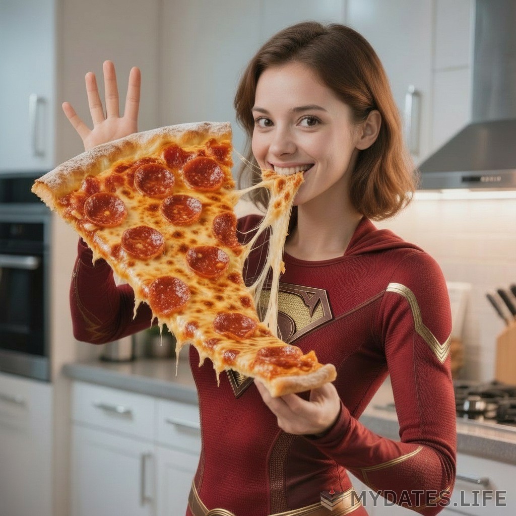 Internationale Pizza Dag